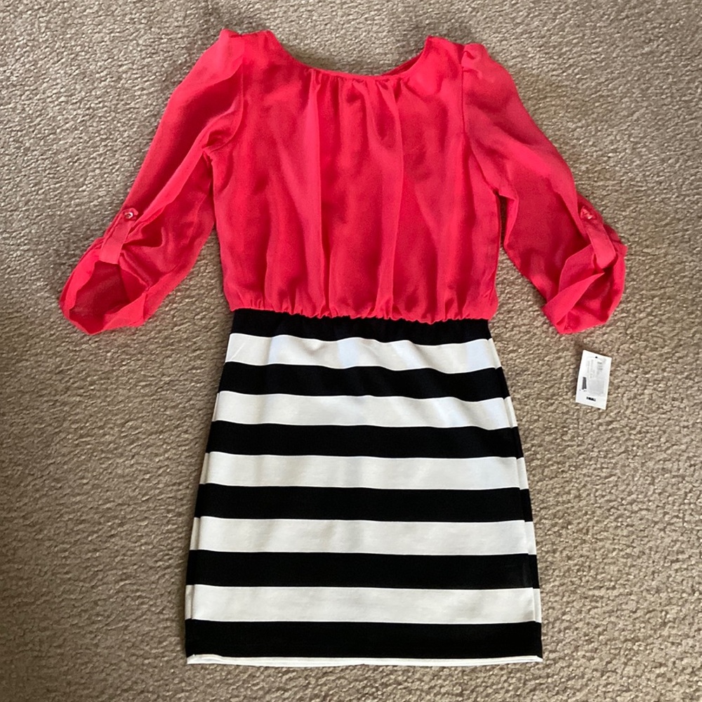 NWT dress